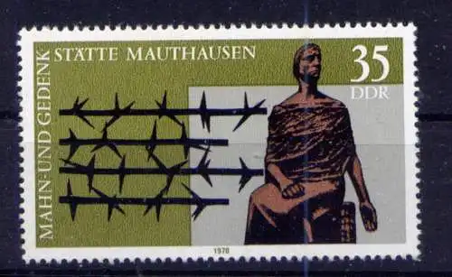 (34141) DDR Nr.2356             **  postfrisch
