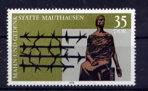 (34142) DDR Nr.2356             **  postfrisch