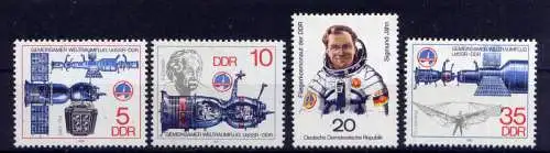 (34144) DDR Nr.2359/62             **  postfrisch