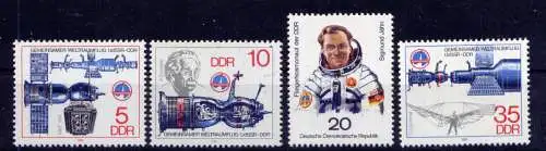 (34145) DDR Nr.2359/62             **  postfrisch
