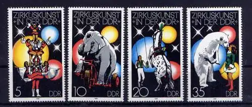 (34146) DDR Nr.2364/7             **  postfrisch