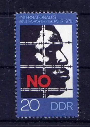 (34150) DDR Nr.2369             **  postfrisch