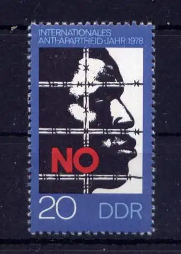 (34151) DDR Nr.2369             **  postfrisch