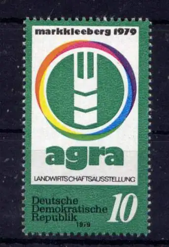 (34181) DDR Nr.2428             **  postfrisch