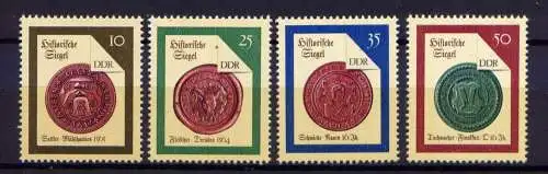 (34230) DDR Nr.3156/9                **  postfrisch