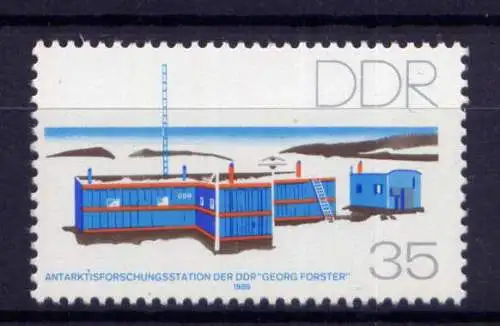 (34234) DDR Nr.3160                **  postfrisch
