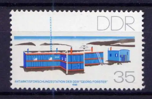 (34235) DDR Nr.3160                **  postfrisch