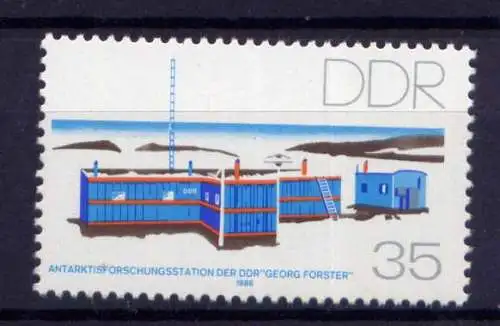 (34236) DDR Nr.3160                **  postfrisch