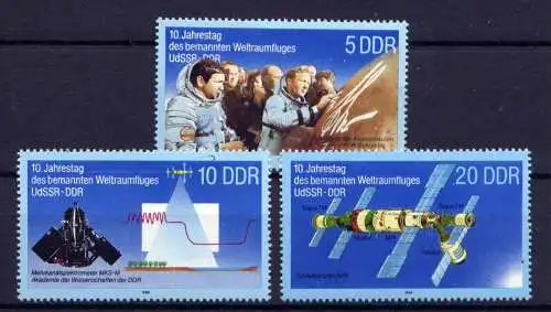 (34239) DDR Nr.3170/2                **  postfrisch