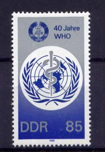 (34248) DDR Nr.3214                **  postfrisch