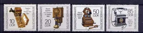 (34252) DDR Nr.3226/9                 **  postfrisch