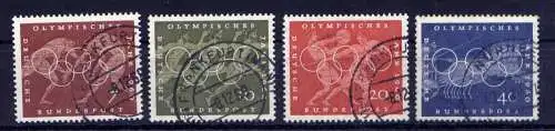 (14111) BRD Nr.332/5                      O  gestempelt