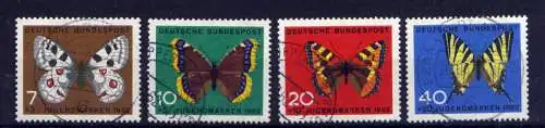 (14127) BRD Nr.376/9                      O  gestempelt
