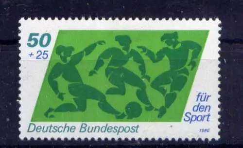 (14150) BRD Nr.1046                  **  postfrisch
