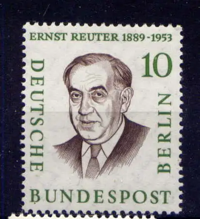 (3282b) Berlin West Nr.165                 **  postfrisch