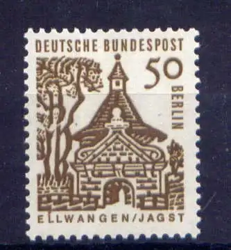 (3284) Berlin West Nr.246                 **  postfrisch