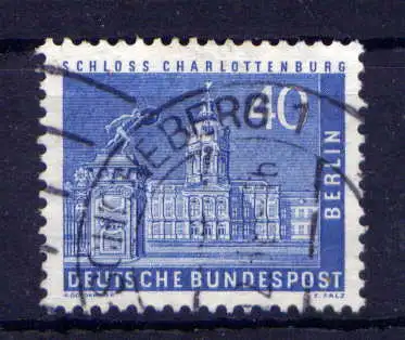 (3294) Berlin West Nr.149                 O  gestempelt