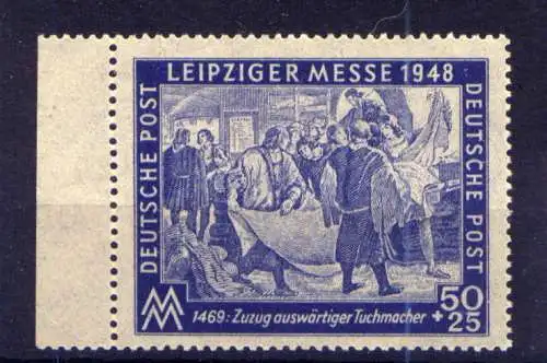 (2361) SBZ Sowjetische Besatzungszone  Nr.199              **  postfrisch
