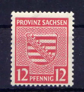(2489) SBZ Sowjetische Besatzungszone  Nr.79 Y                     **  postfrisch