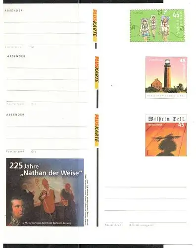 Bundesrep. Deutschland  Postfrisch / **