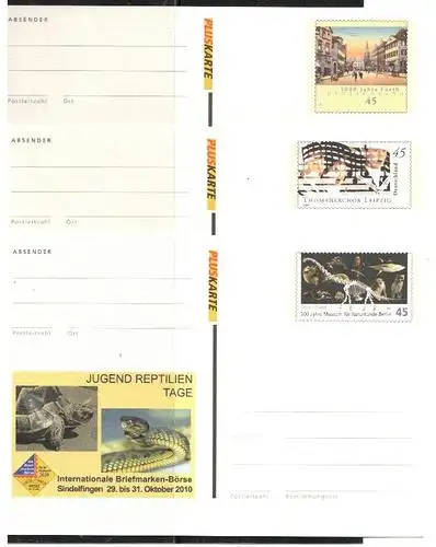 Bundesrep. Deutschland  Postfrisch / **