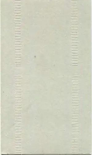 Norwegen - Vesteralen - Brücken-Maut - Vosken Person 1982 KR. 4.-