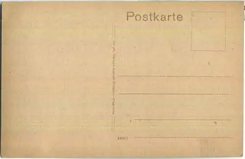 Sinsheim an der Elsenz - Stift - Verlag Graphische Verlagsanstalt Dresden