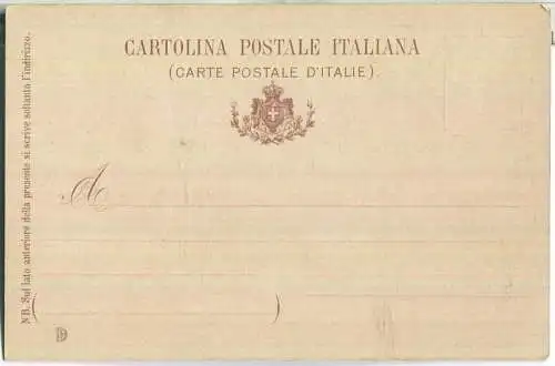 Italien - 15. Reggimento Fanteria - Verlag Lit. Doyen di L. Simondetti Torino