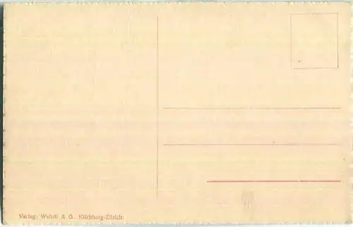 Brunnen und die Mythen - Verlag Wehrli AG Kilchberg