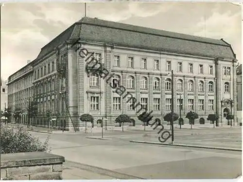 Berlin - Akademie der Wissenschaften - Verlag VEB Bild und Heimat Reichenbach