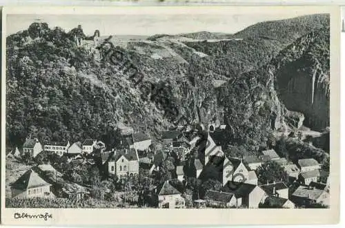 Altenahr - Verlag Schöning & Co Lübeck