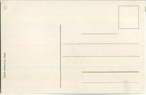 Gomagoi - Suldental - Verlag Photoglob Co Zürich