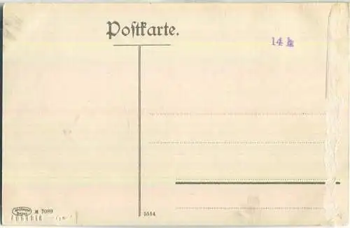 Seis am Schlern - Verlag Joh. F. Amonn Bozen