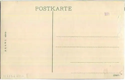 Franzensfeste - Fortezza - Verlag B. K. S. W. I. 6651b