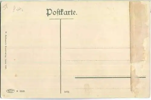 Kerschbaumer Alm - Hochschober - Verlag Johann F. Ammon Bozen