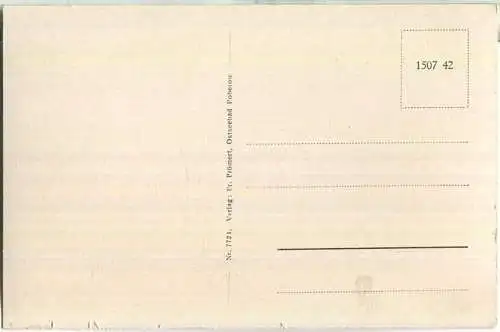 Poberow - Verlag Fr. Frömert Poberow