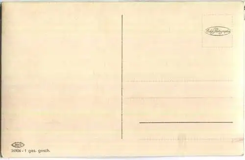 Briefmarkensprache - Tafel C