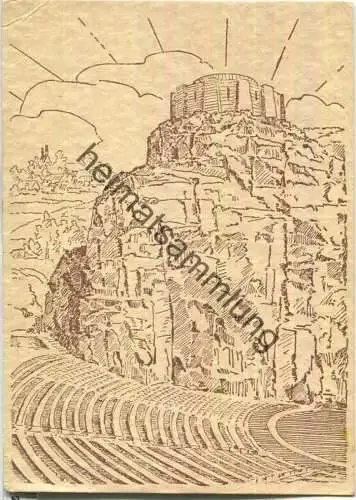 Annaberg - Feierstätte der Schlesier und Ehrenmal der Freikorpskämpfer - Verlag Arbeitskreis Annaberg