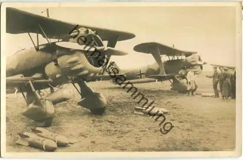 Unsere Luftwaffe - Sturzbomber - Verlag Gebr. Metz Tübingen