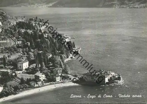 Lierna - Lago di Como - Vera Fotografia - Foto-AK Grossformat