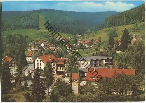 Enzklösterle - Verlag Schöning + Schmidt Lübeck