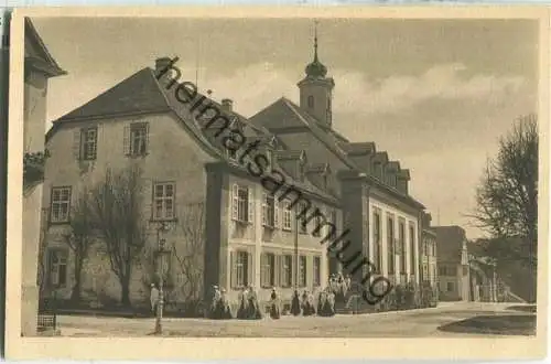 Königfeld - Kirche - Verlag W. Seiler Königsfeld