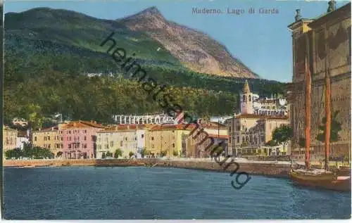 Maderno - Lago di Garda