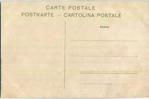 Pilatusbahn Eselwand - Edition Photoglob Co. Zürich