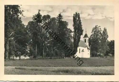 Assunta sul Renon - Himmelfahrt am Ritten - Foto-AK Grossformat - Verlag J. F. Amonn Bolzano Nr. 39743/7