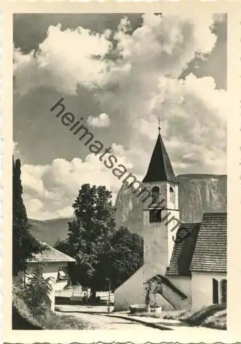 Collalbo Renon - Klobenstein am Ritten - Foto-AK Grossformat - Photo K. Felderer - Verlag J. F. Amonn Bolzano Nr. 30217/