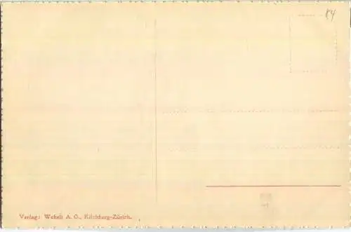 Silsersee - Verlag Wehrli AG Kilchberg