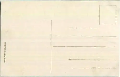 Lago Maggiore - Isola dei Pescatori - Edition Photoglob Zürich