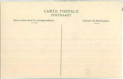 Tournai - Maisons Romanes