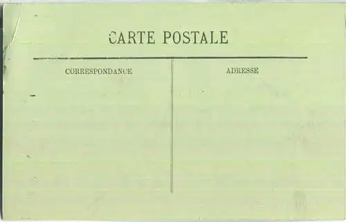 Vizzavona - Vallee de Bocognano